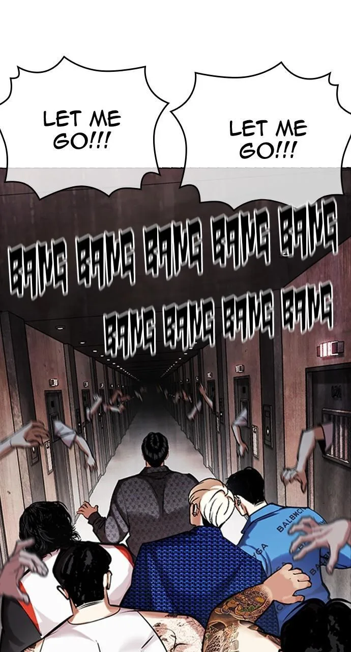 Lookism - Chapter 452 - Page 67