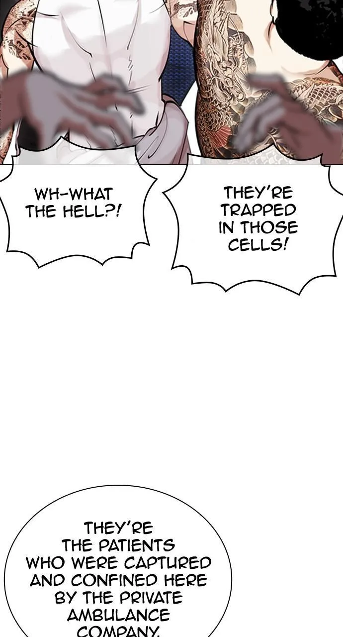 Lookism - Chapter 452 - Page 68