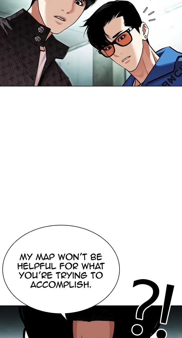 Lookism - Chapter 452 - Page 7
