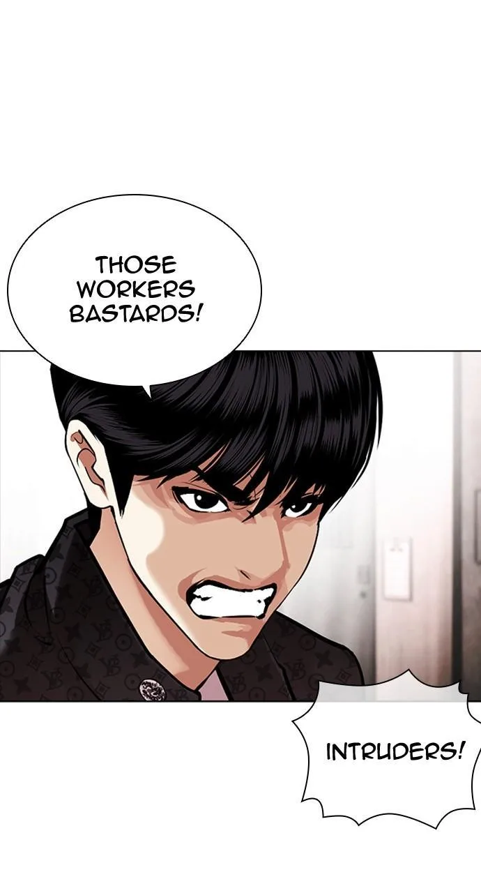 Lookism - Chapter 452 - Page 70