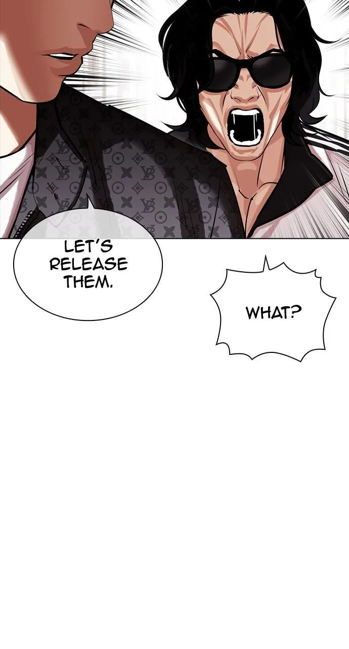 Lookism - Chapter 452 - Page 73