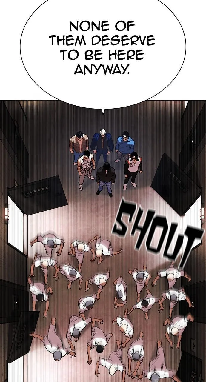 Lookism - Chapter 452 - Page 75