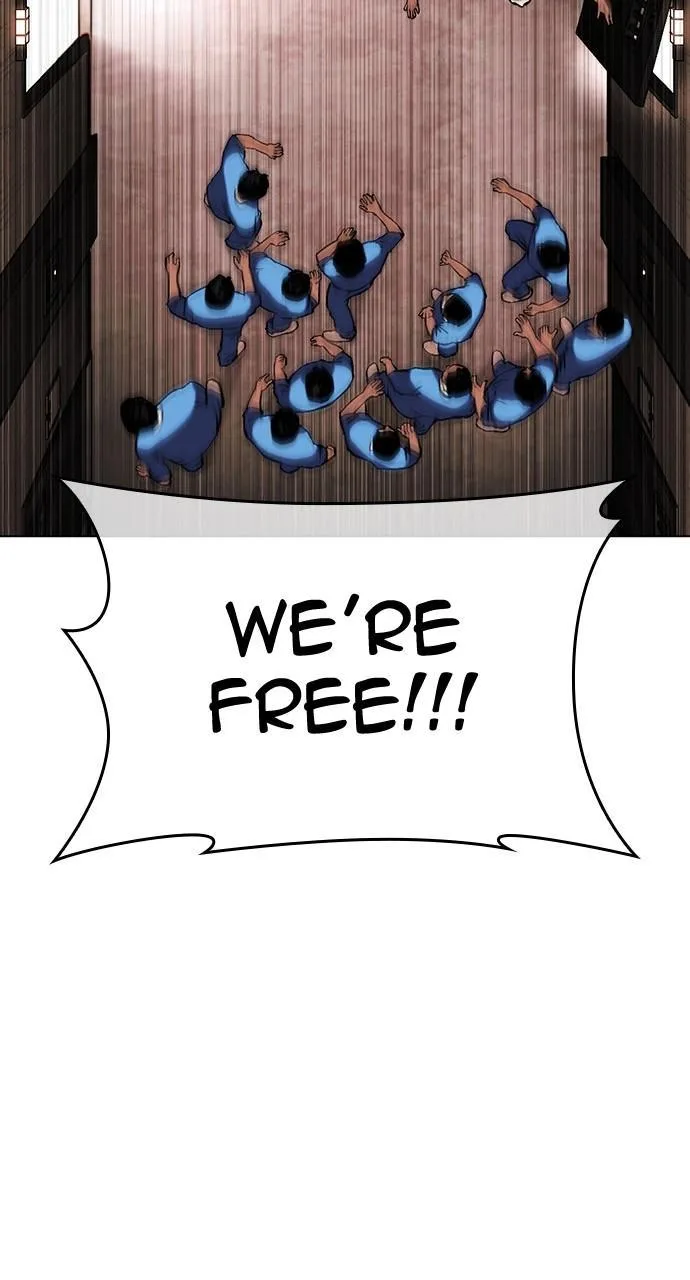 Lookism - Chapter 452 - Page 76