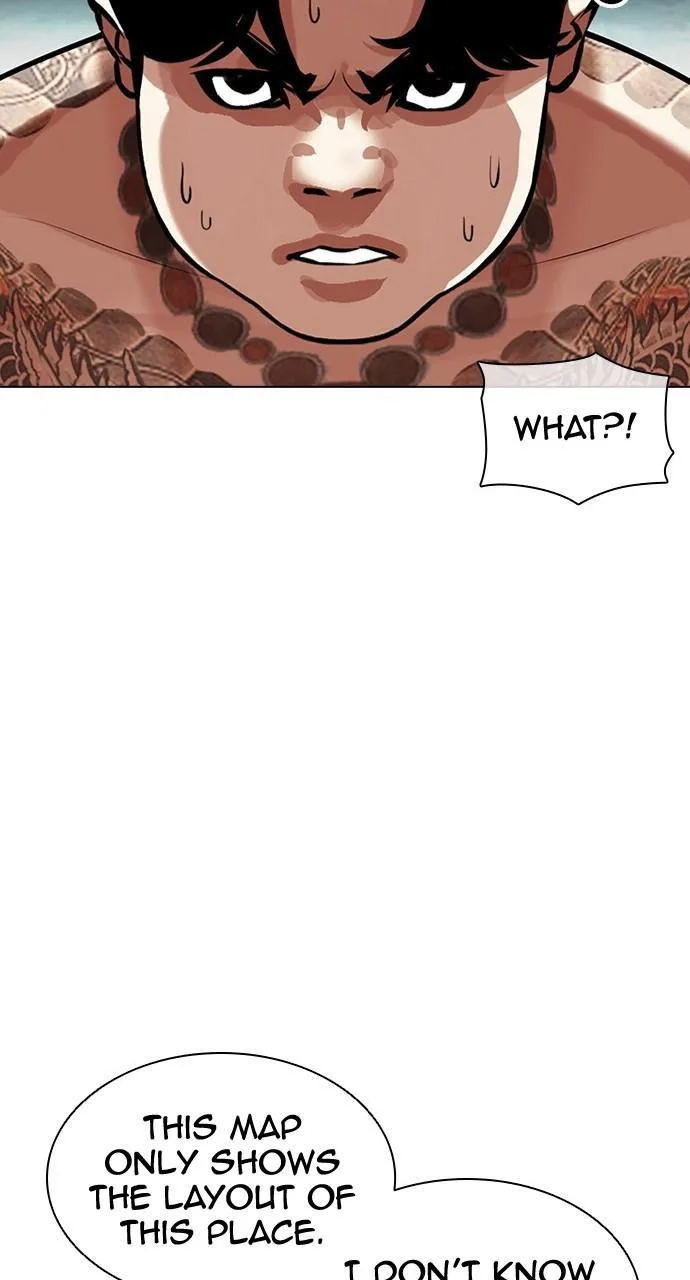 Lookism - Chapter 452 - Page 8