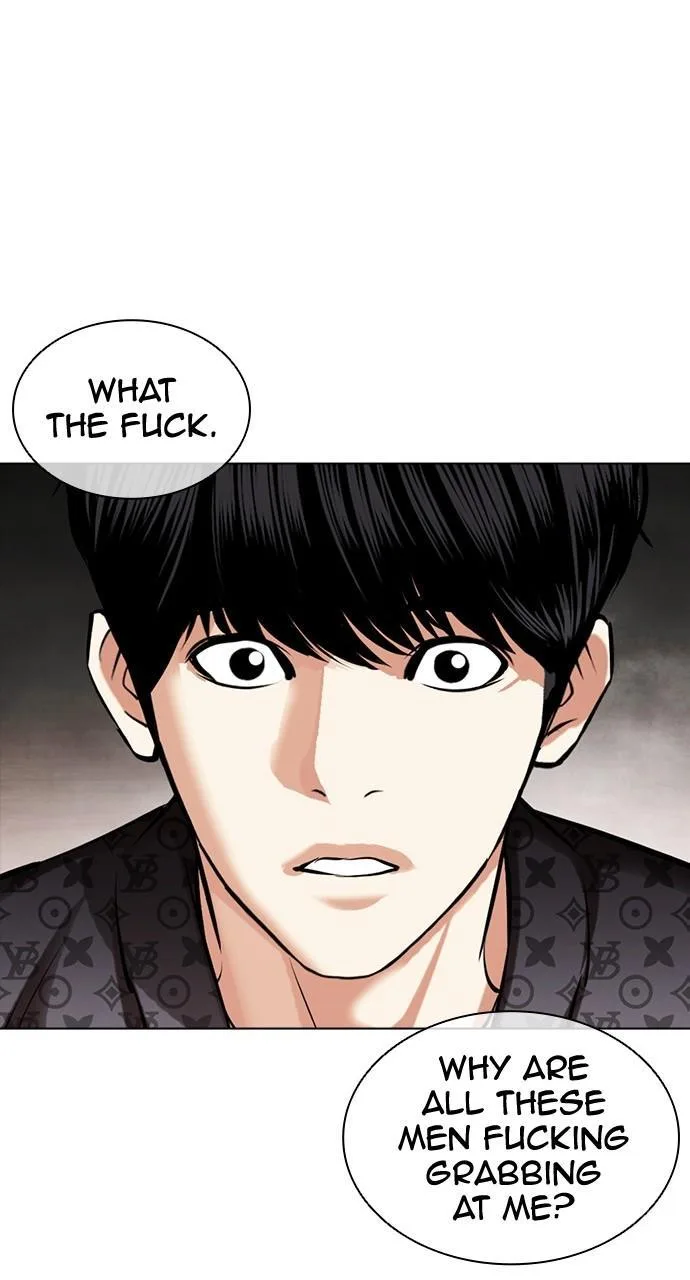 Lookism - Chapter 452 - Page 83
