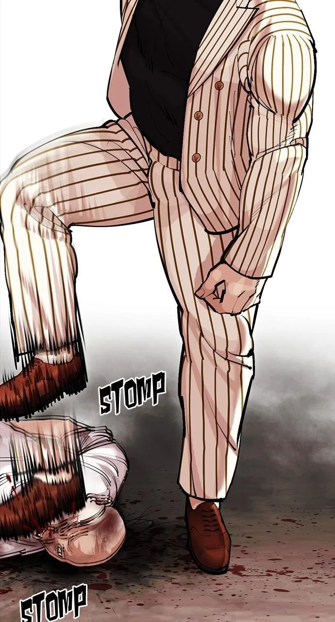 Lookism - Chapter 452 - Page 85