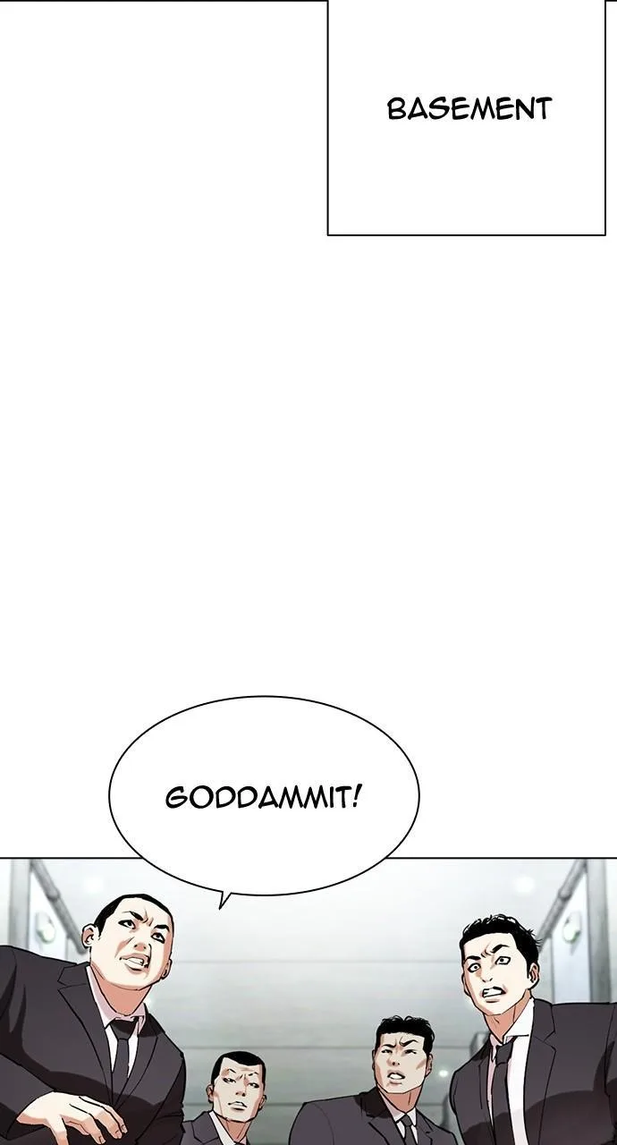 Lookism - Chapter 452 - Page 89
