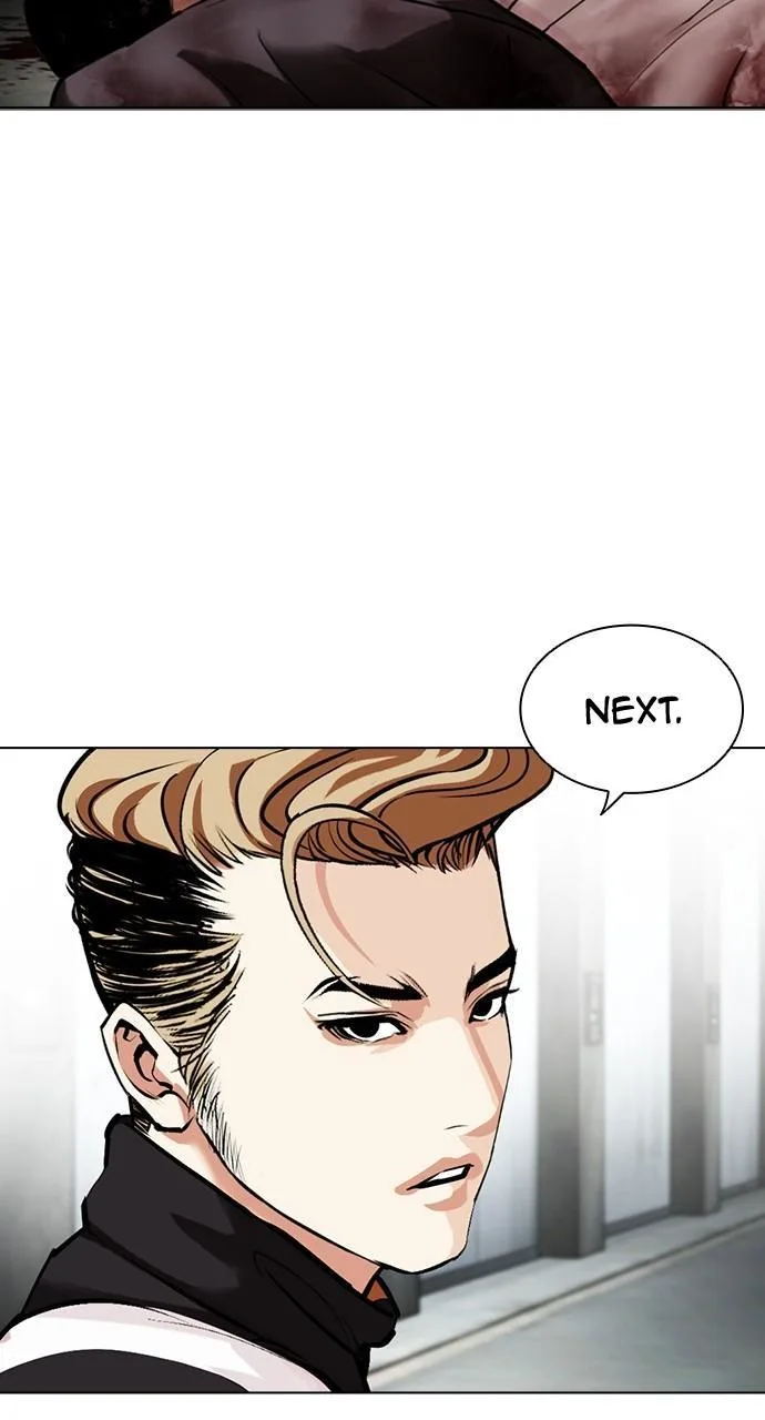 Lookism - Chapter 452 - Page 92