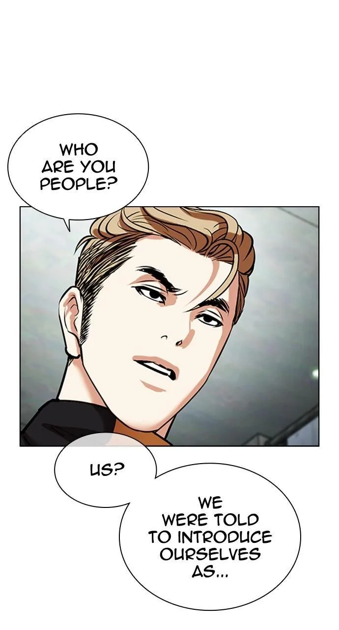 Lookism - Chapter 452 - Page 97