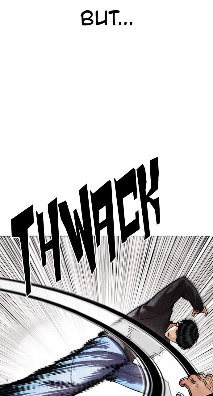 Lookism - Chapter 453 - Page 10