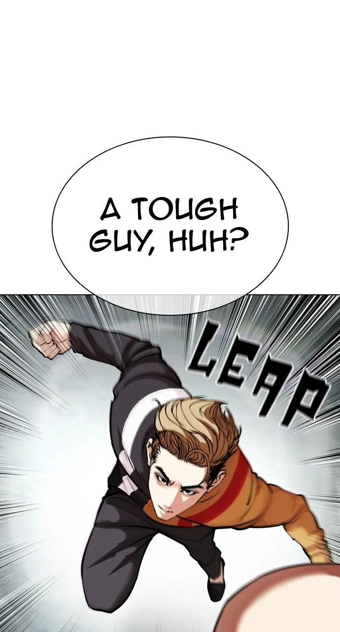 Lookism - Chapter 453 - Page 102