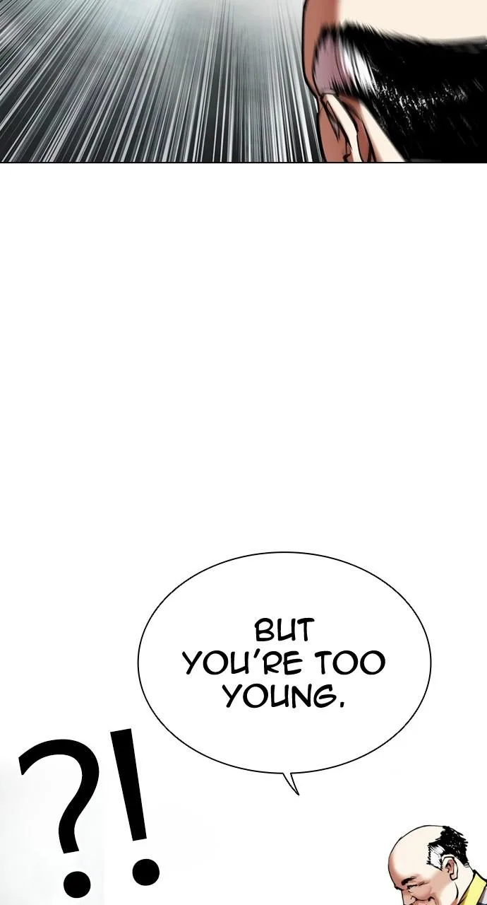 Lookism - Chapter 453 - Page 103