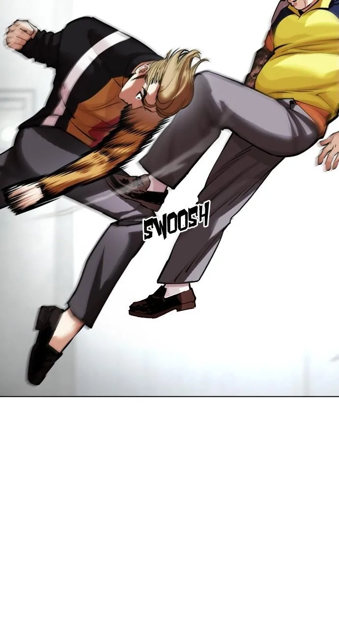 Lookism - Chapter 453 - Page 104