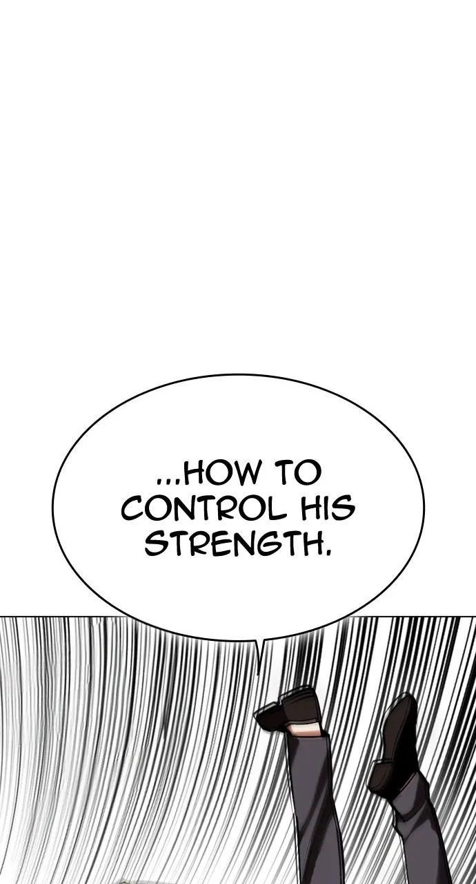Lookism - Chapter 453 - Page 109