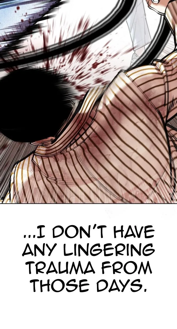 Lookism - Chapter 453 - Page 11