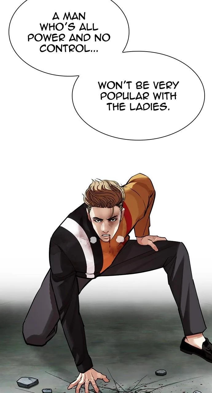 Lookism - Chapter 453 - Page 112