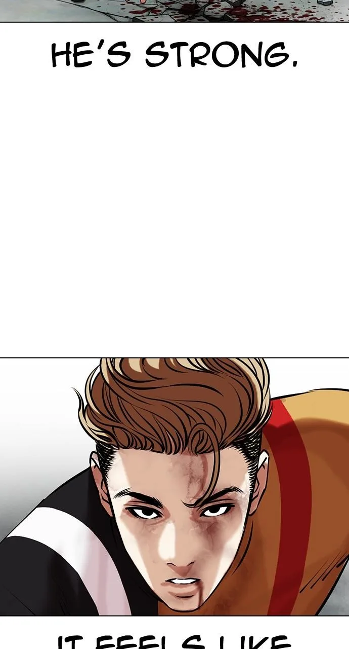 Lookism - Chapter 453 - Page 113