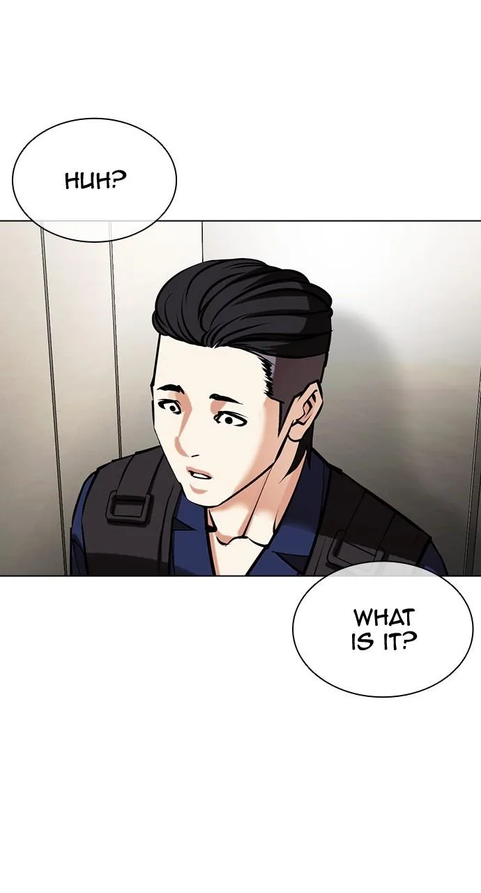 Lookism - Chapter 453 - Page 130