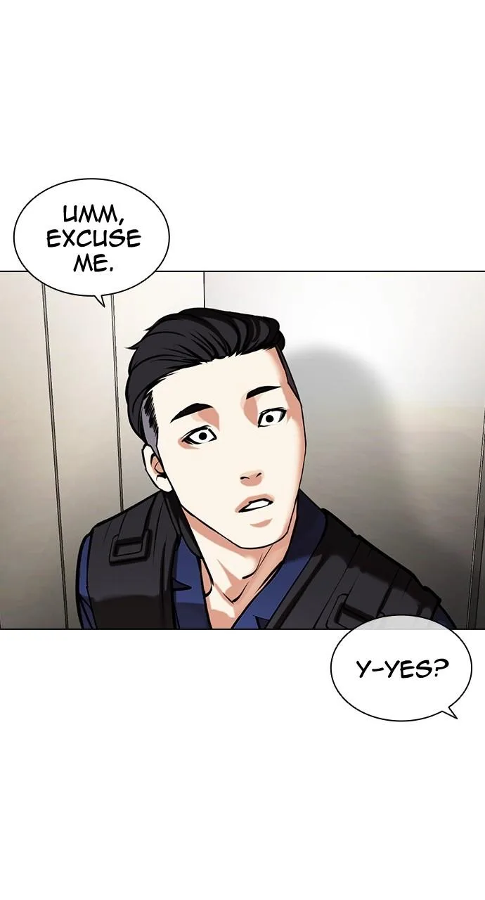 Lookism - Chapter 453 - Page 131