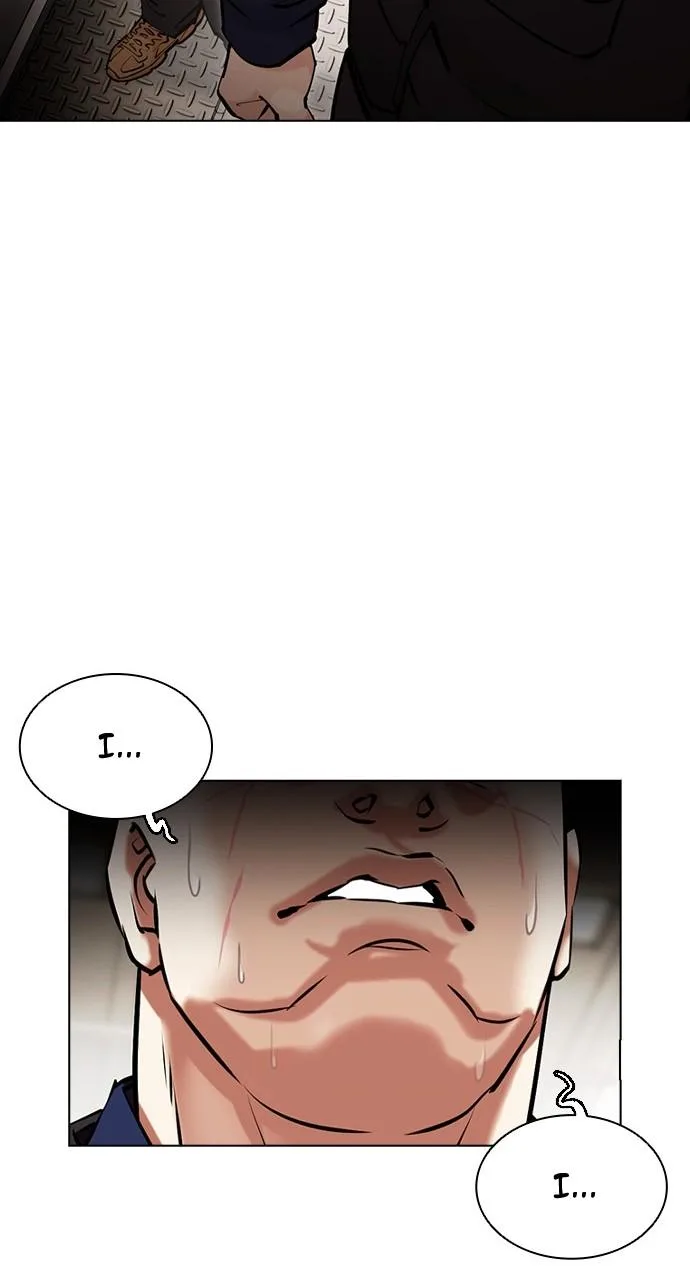 Lookism - Chapter 453 - Page 133