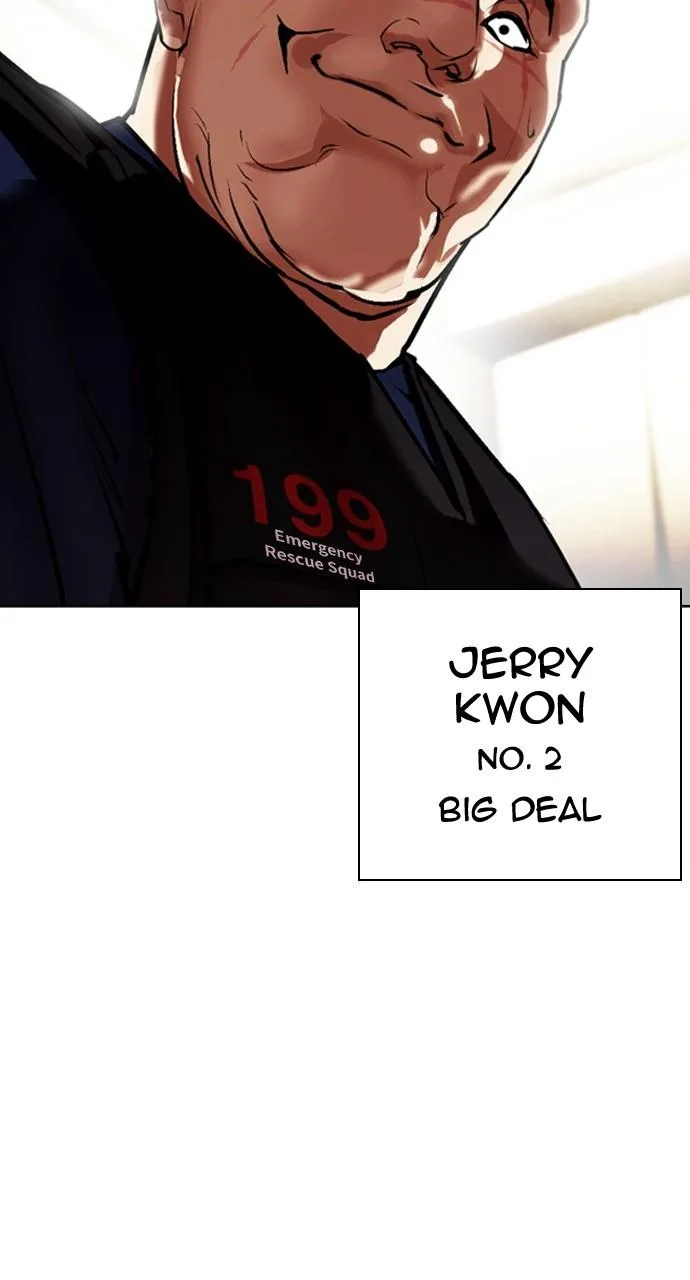 Lookism - Chapter 453 - Page 135