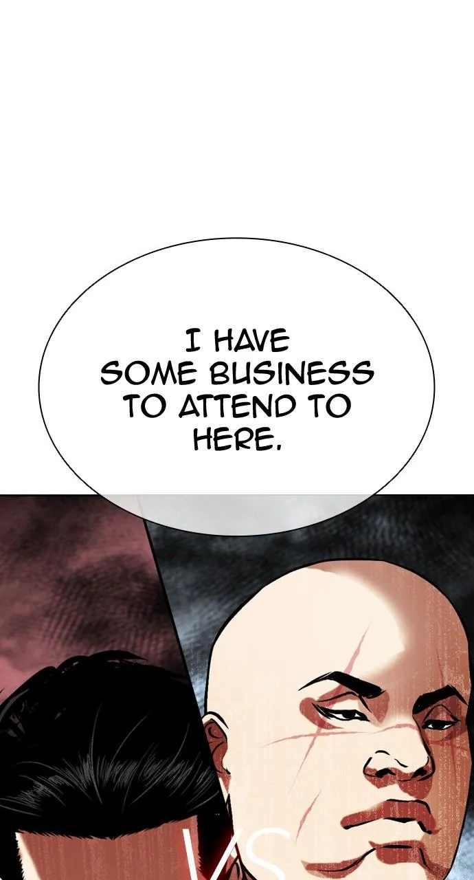 Lookism - Chapter 453 - Page 137