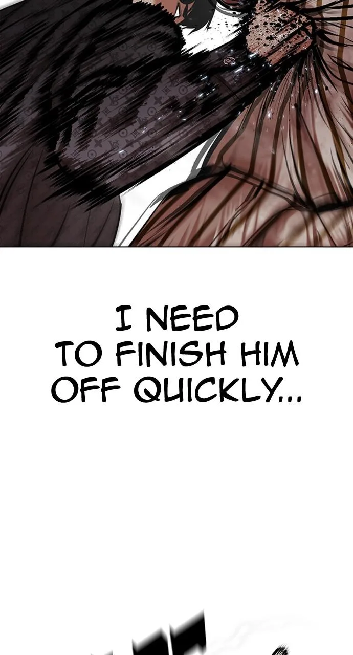 Lookism - Chapter 453 - Page 14