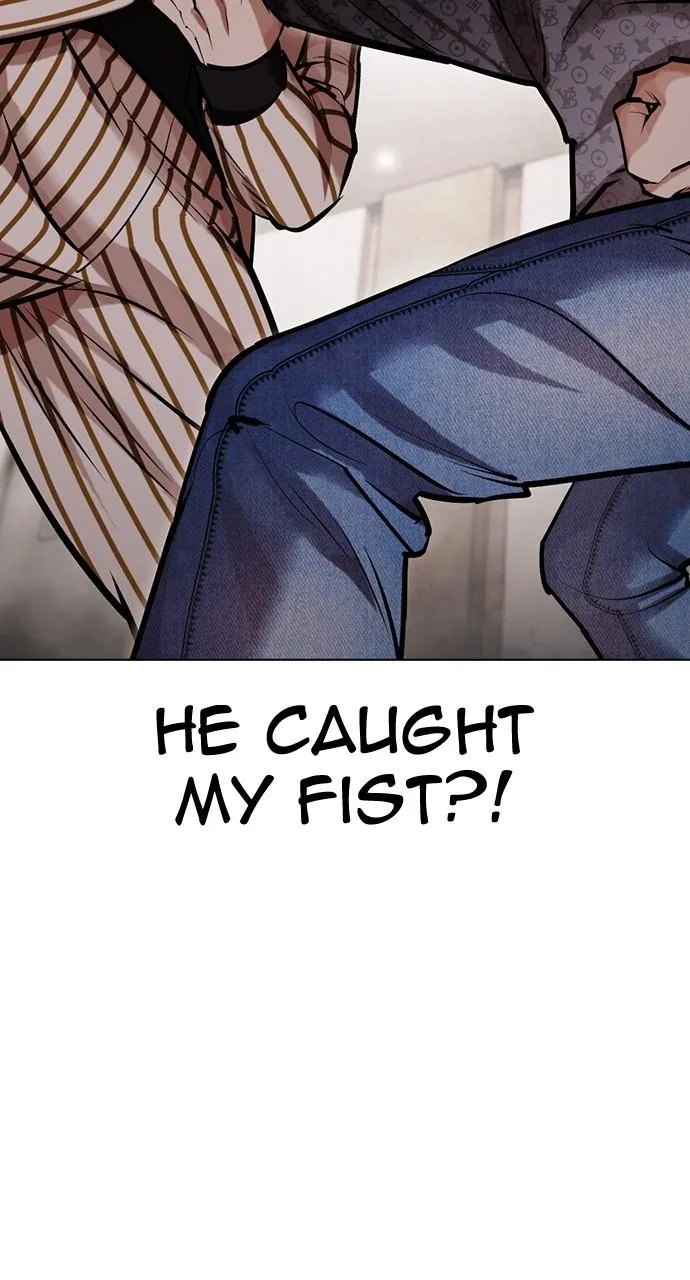 Lookism - Chapter 453 - Page 23