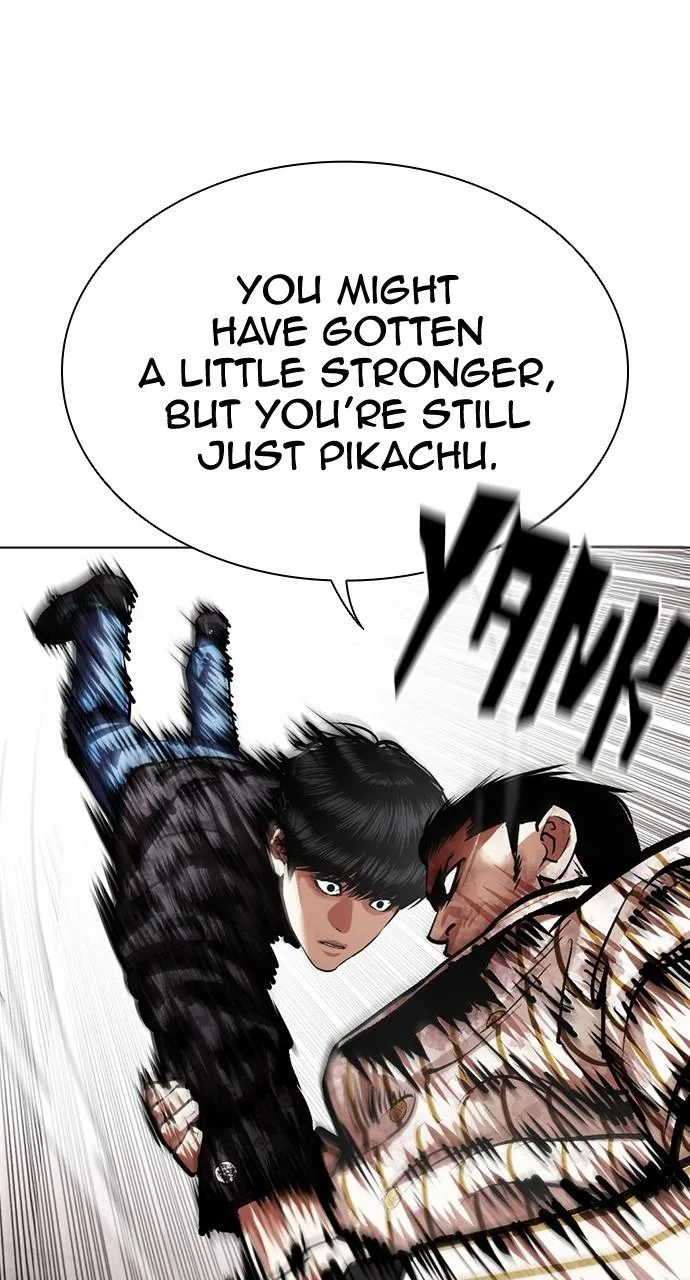 Lookism - Chapter 453 - Page 24