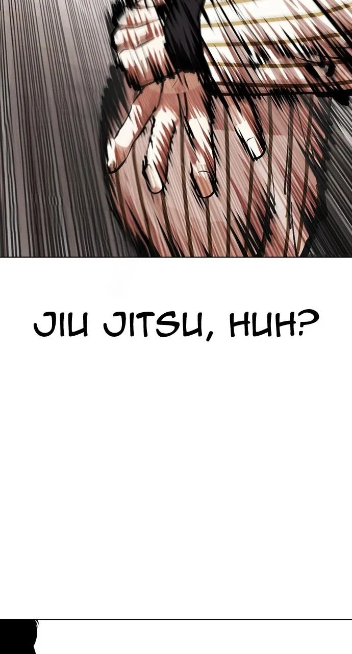 Lookism - Chapter 453 - Page 25