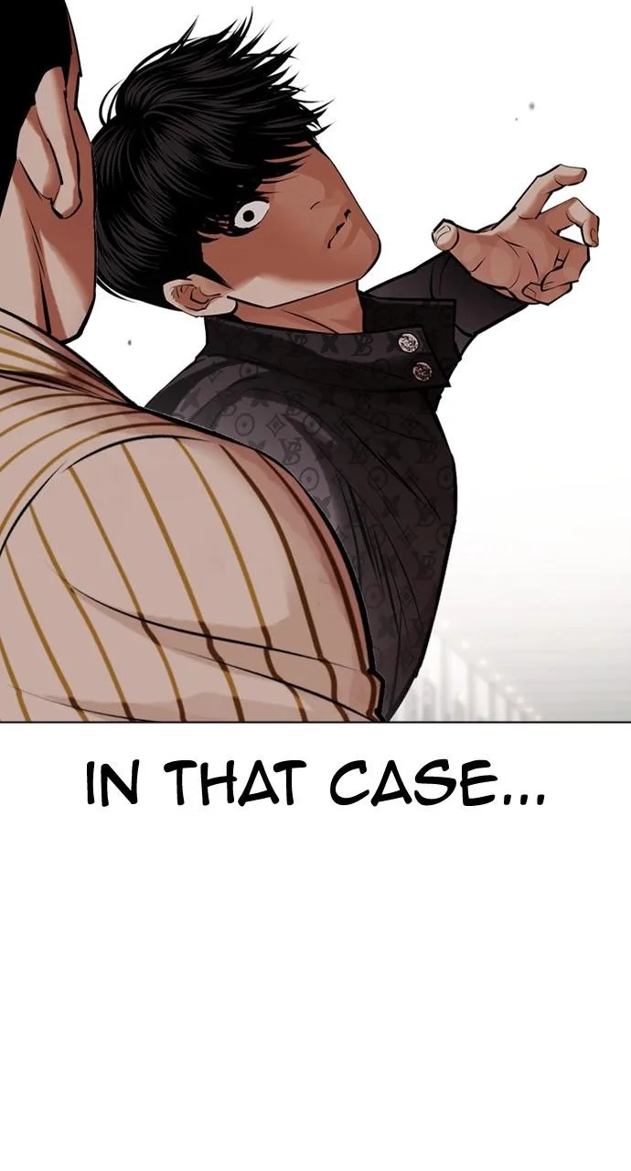 Lookism - Chapter 453 - Page 26