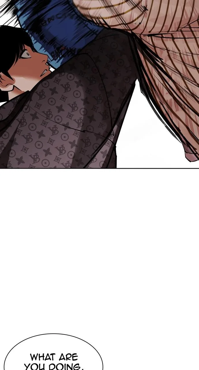Lookism - Chapter 453 - Page 28
