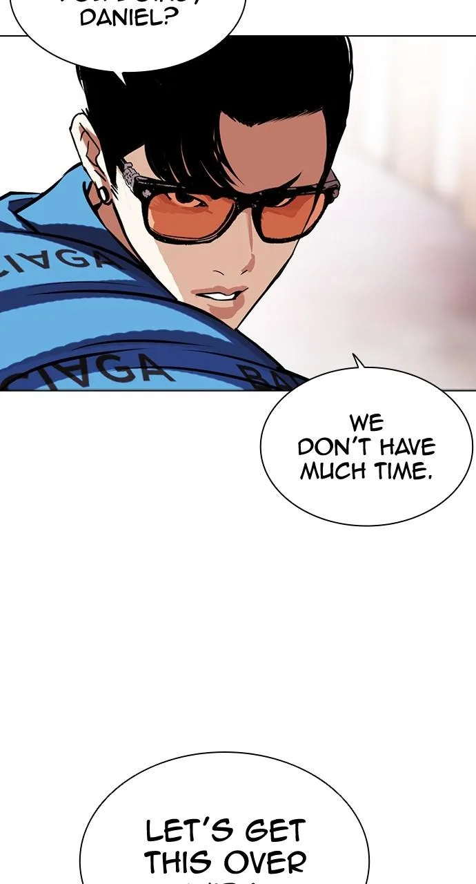 Lookism - Chapter 453 - Page 29