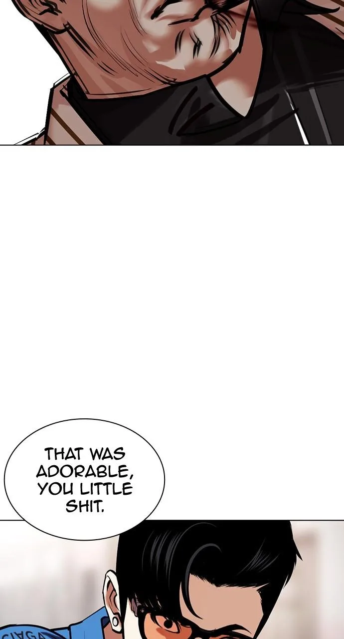 Lookism - Chapter 453 - Page 32