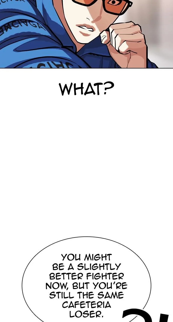 Lookism - Chapter 453 - Page 33