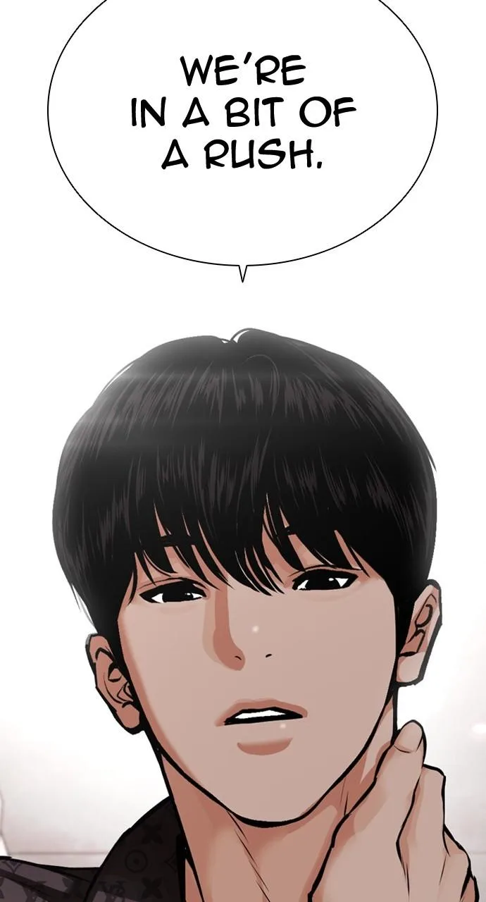 Lookism - Chapter 453 - Page 4