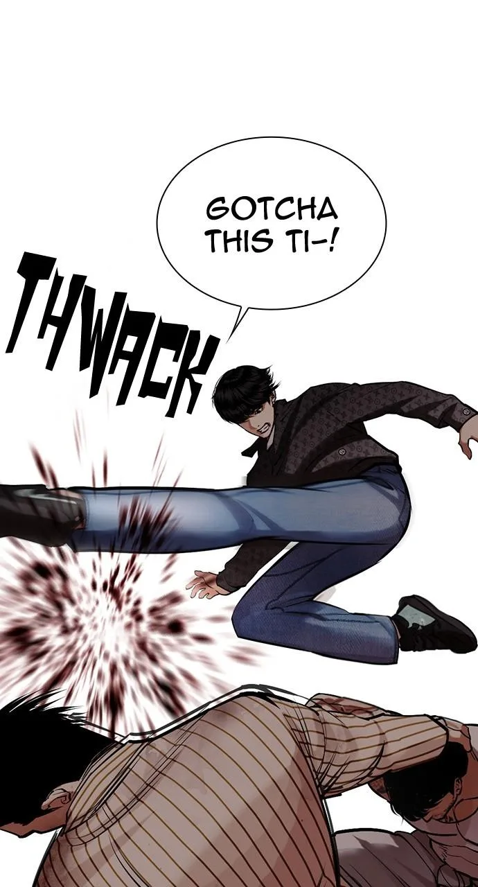 Lookism - Chapter 453 - Page 41