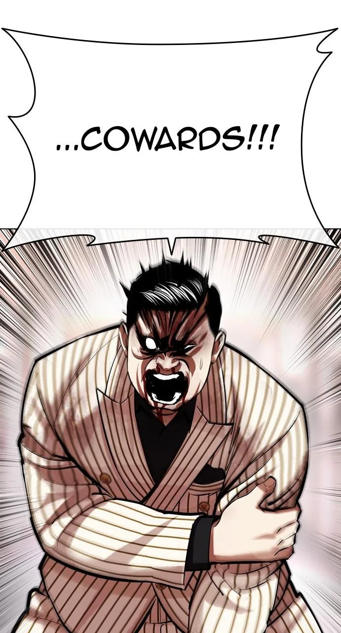 Lookism - Chapter 453 - Page 44