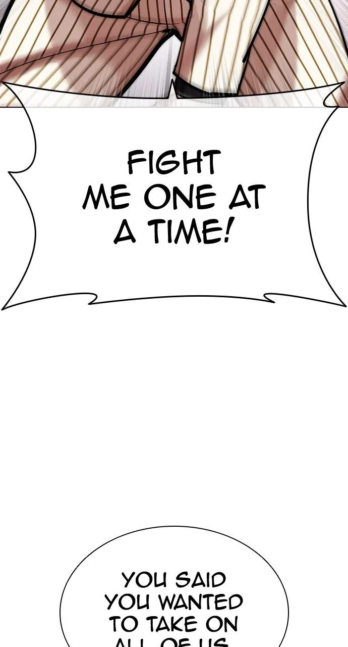 Lookism - Chapter 453 - Page 45