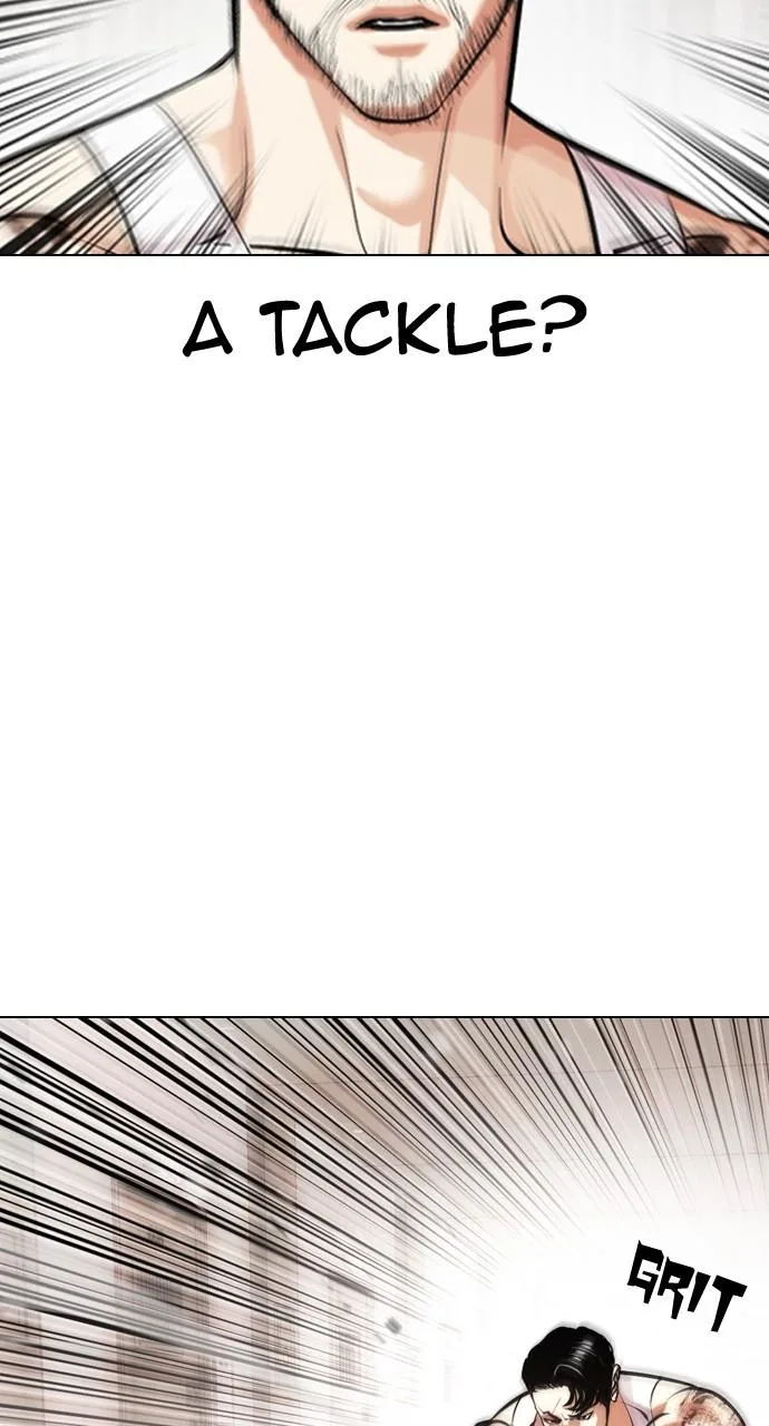 Lookism - Chapter 453 - Page 49