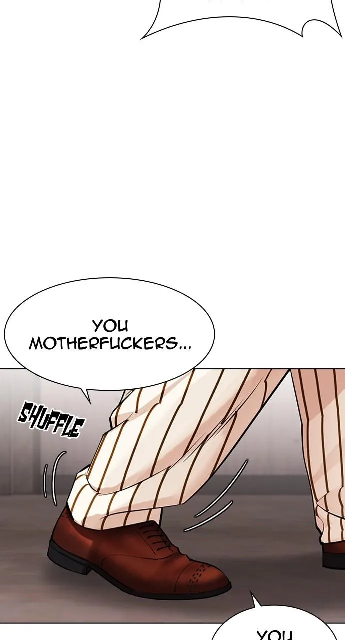 Lookism - Chapter 453 - Page 58