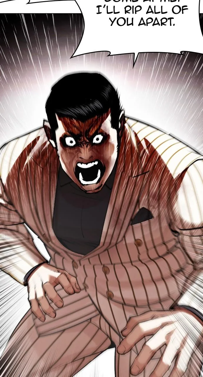 Lookism - Chapter 453 - Page 6