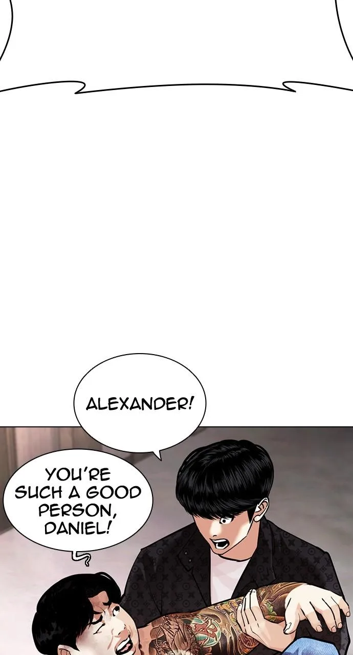 Lookism - Chapter 453 - Page 61