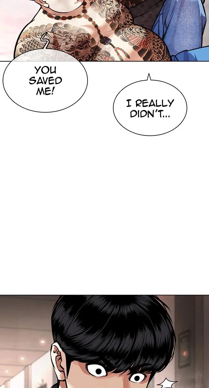 Lookism - Chapter 453 - Page 62