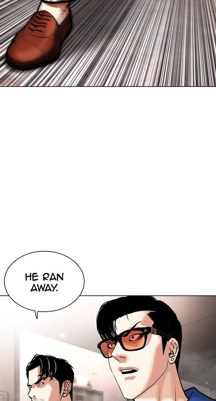 Lookism - Chapter 453 - Page 65
