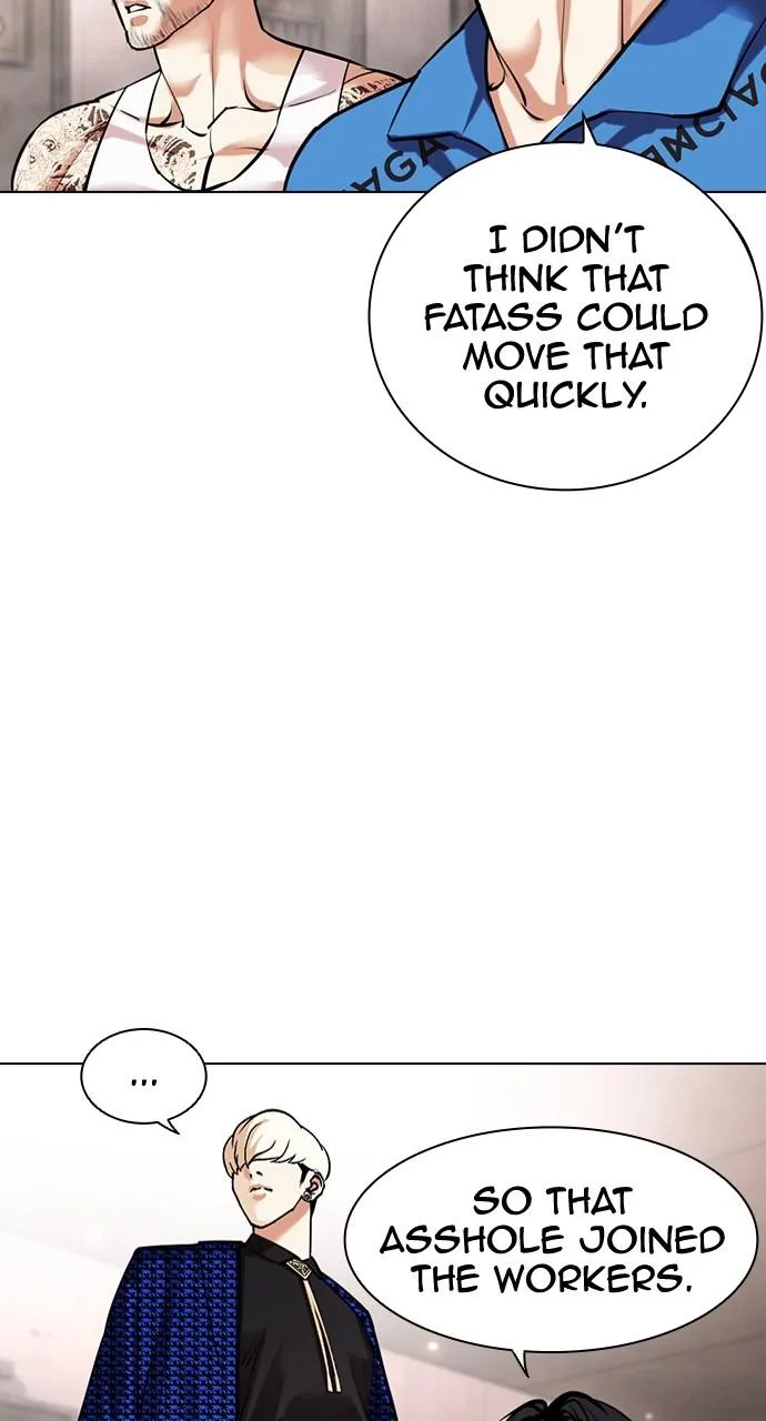 Lookism - Chapter 453 - Page 66