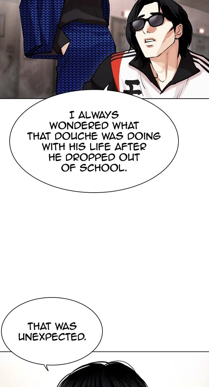 Lookism - Chapter 453 - Page 67