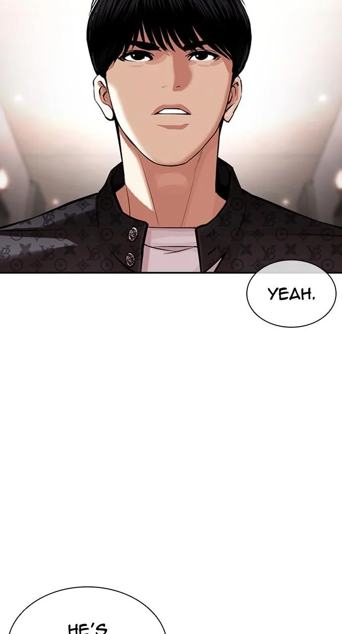 Lookism - Chapter 453 - Page 68