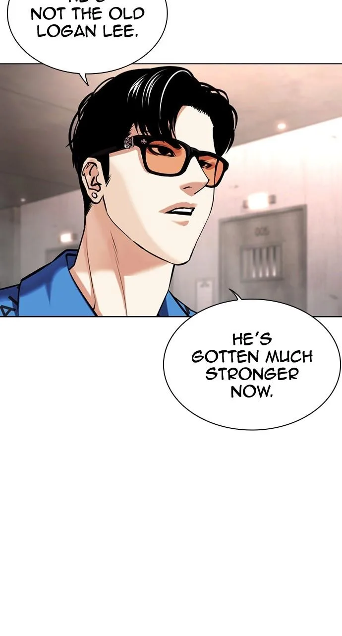 Lookism - Chapter 453 - Page 69