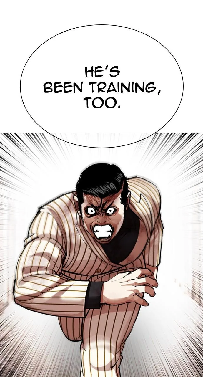 Lookism - Chapter 453 - Page 70